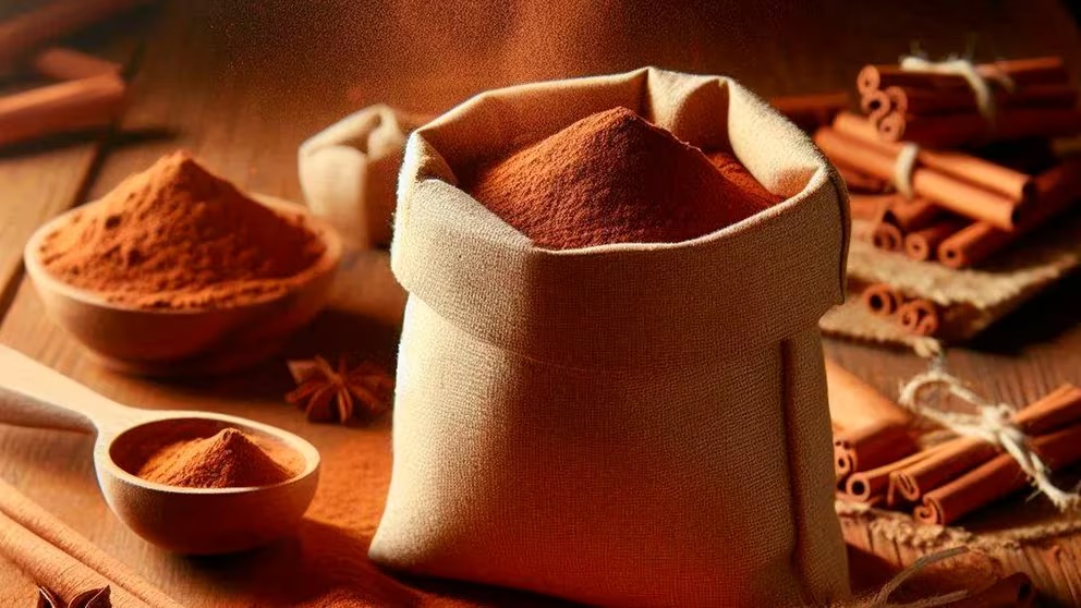 Canela Infobae
