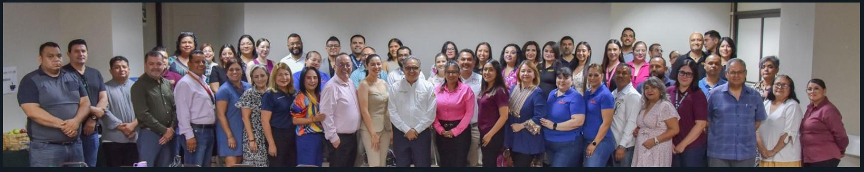 Capacitación en COBACH BC, un Paso Vital para la Seguridad y Bienestar Escolar 3-4