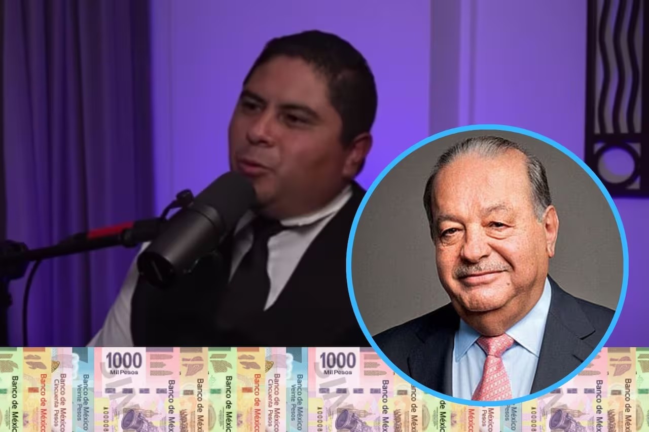 Carlos Slim - el imparcial