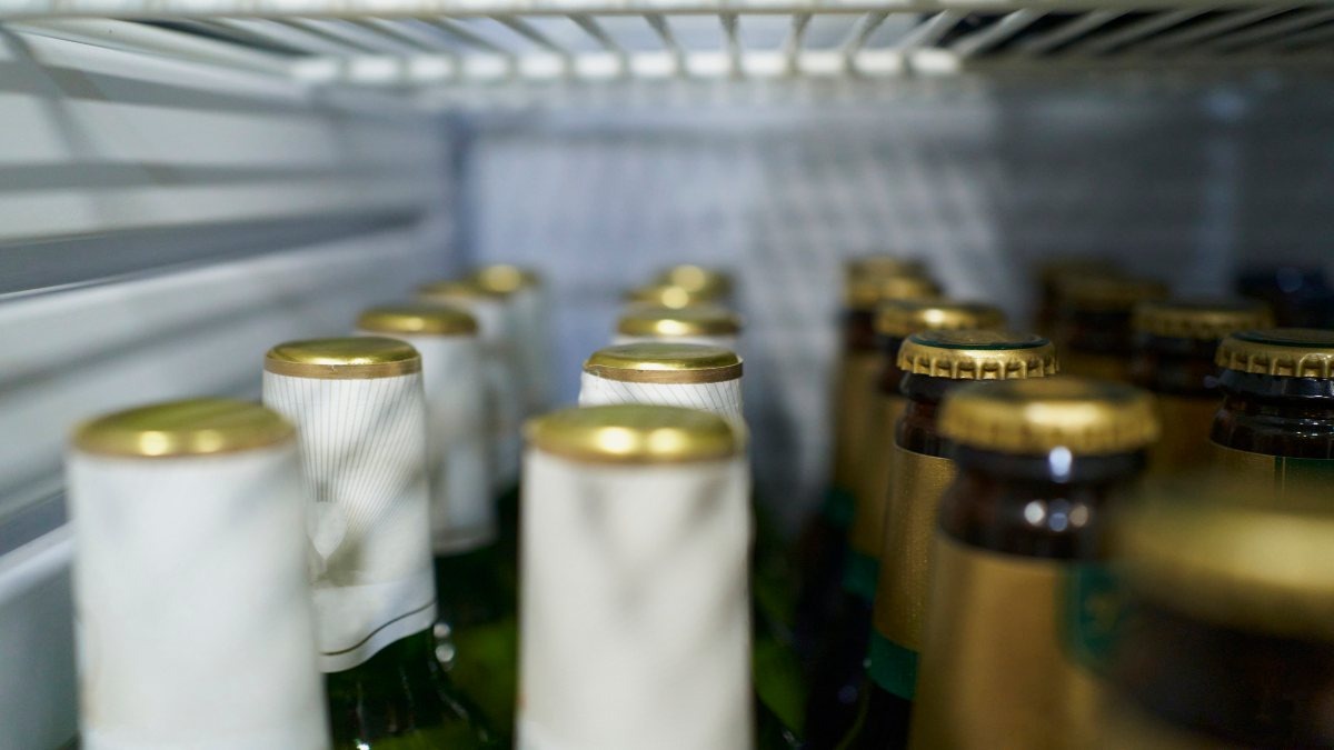 Cerveza Milita - Unotv
