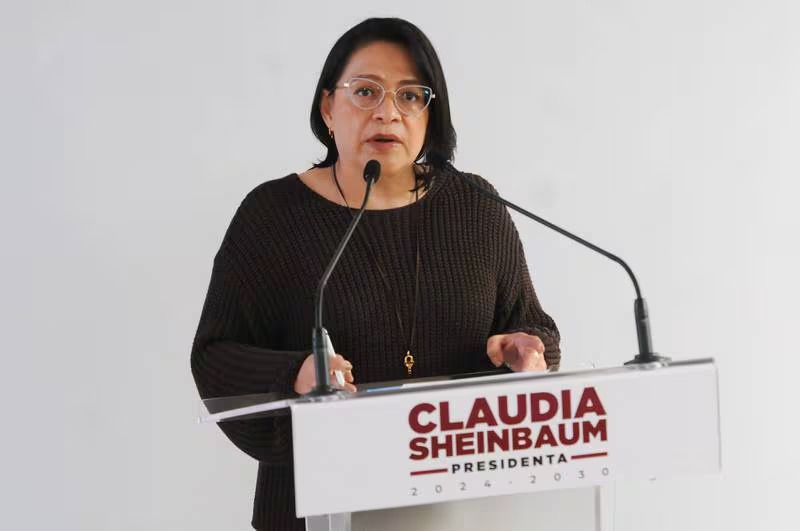 CFE - El Financiero