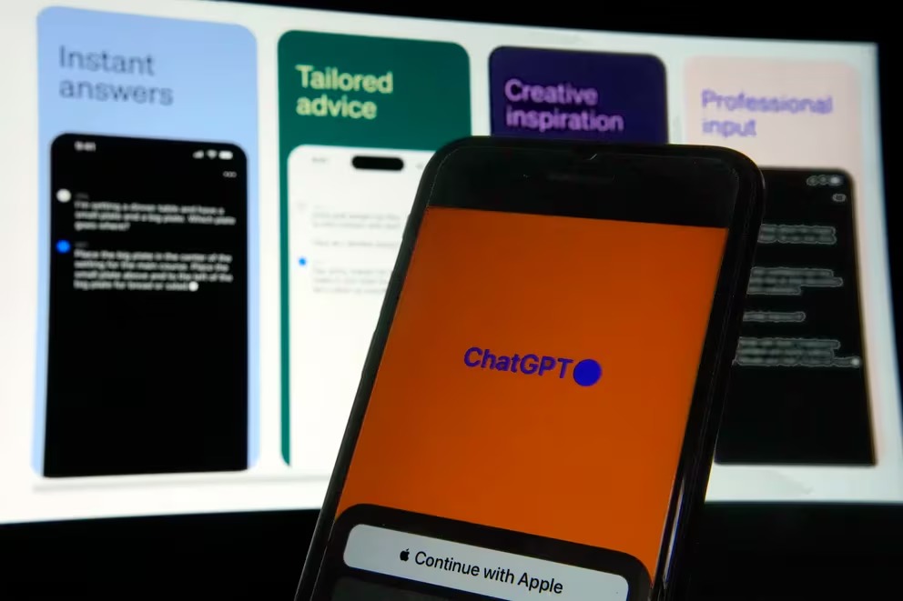 ChatgPT - INFOBAE