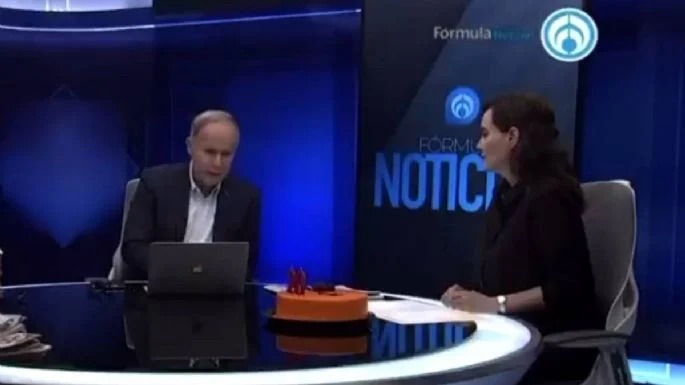 Ciro Tellez - proceso