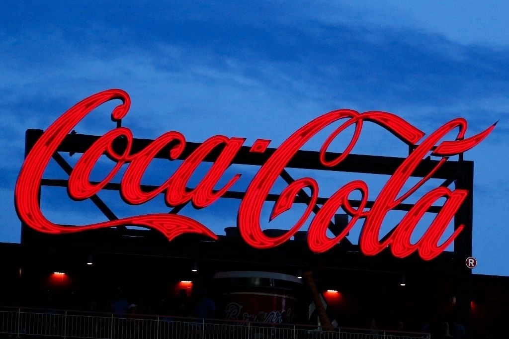 Coca Cola - lajornada