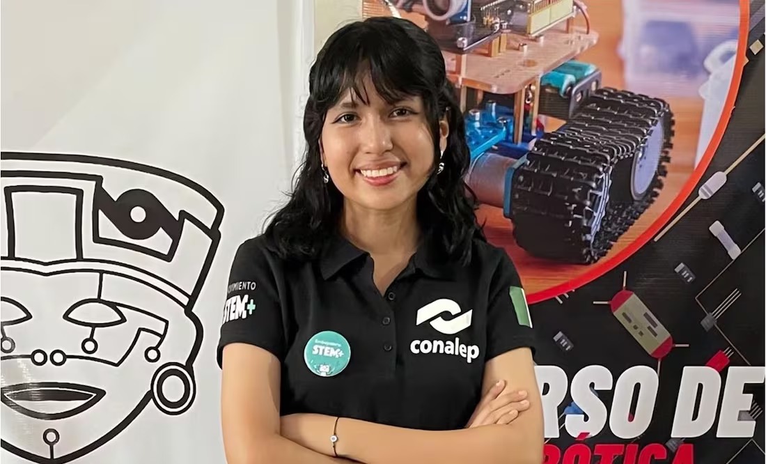 Conalep premio - el universal