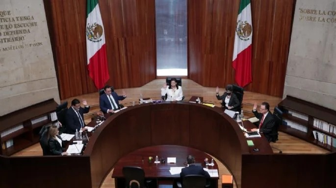 Congreso - Proceso