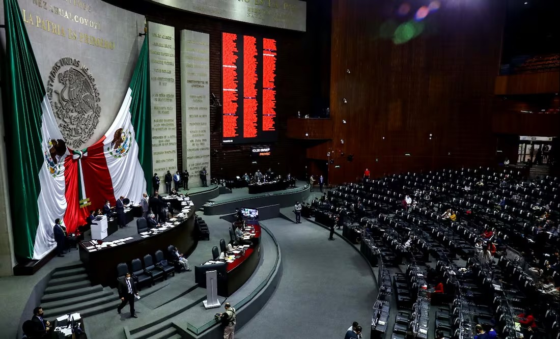 Congreso - Universal