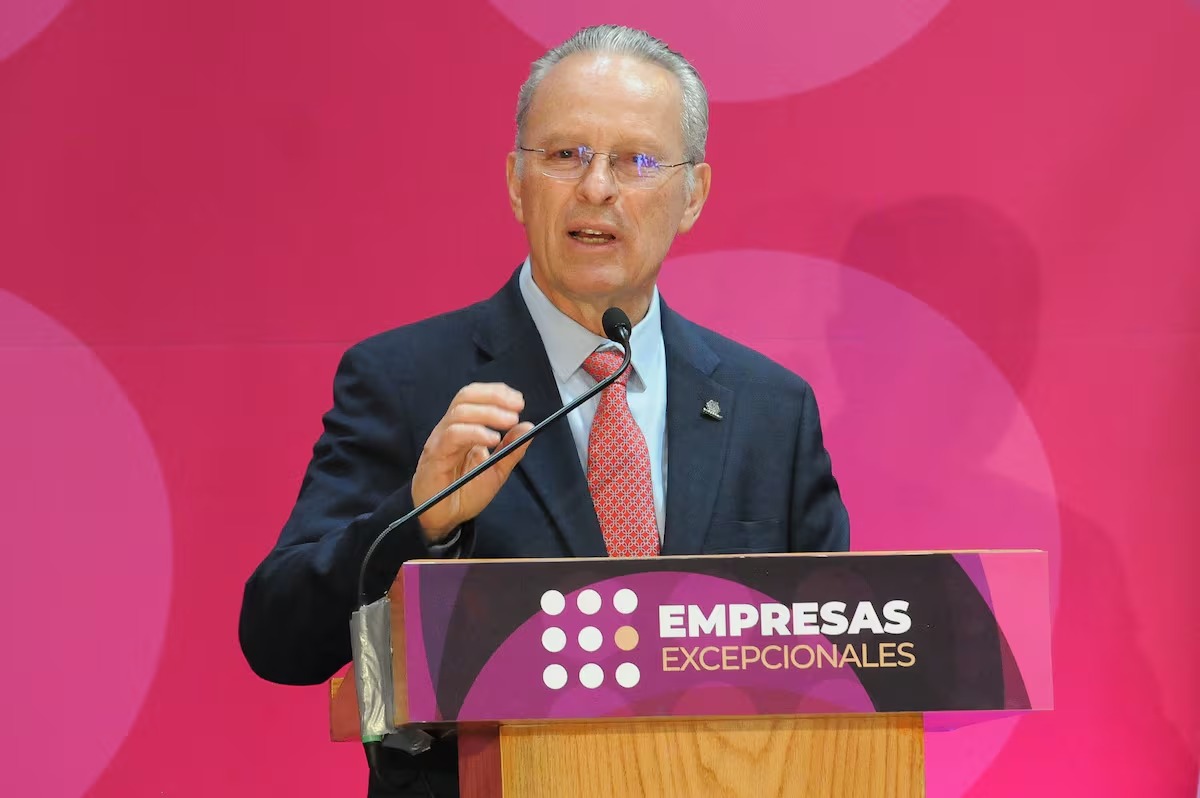 Coparmex - el pais