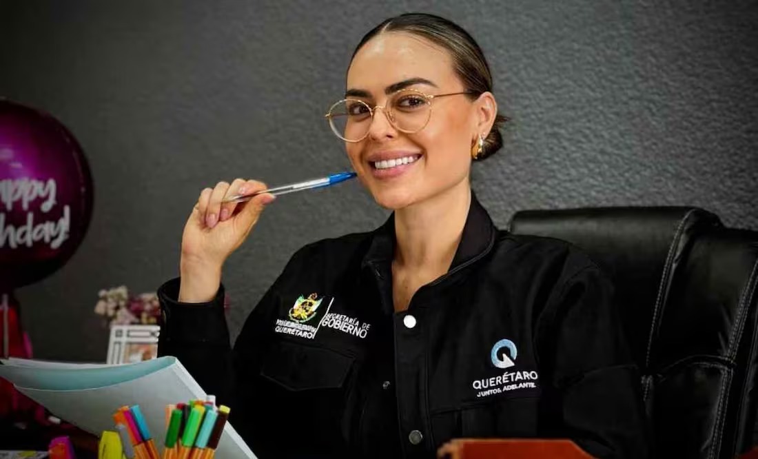Cristina niño de rivera