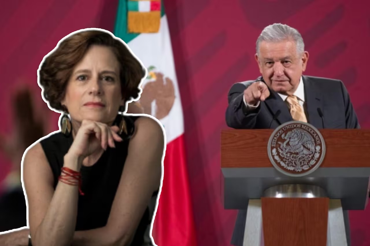 Denise Dresser - El Imparcial