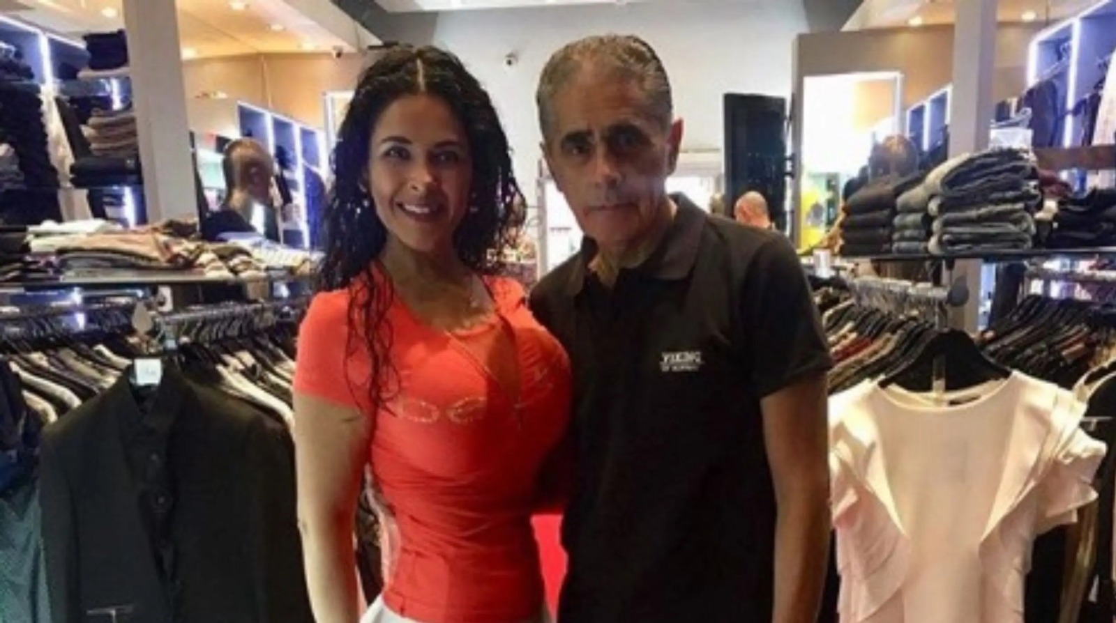 Diario de modelos - Lalotrelles
