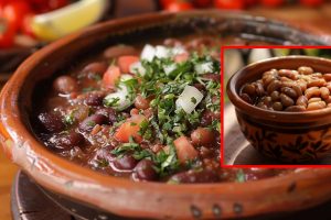 El Frijol - Imparcial
