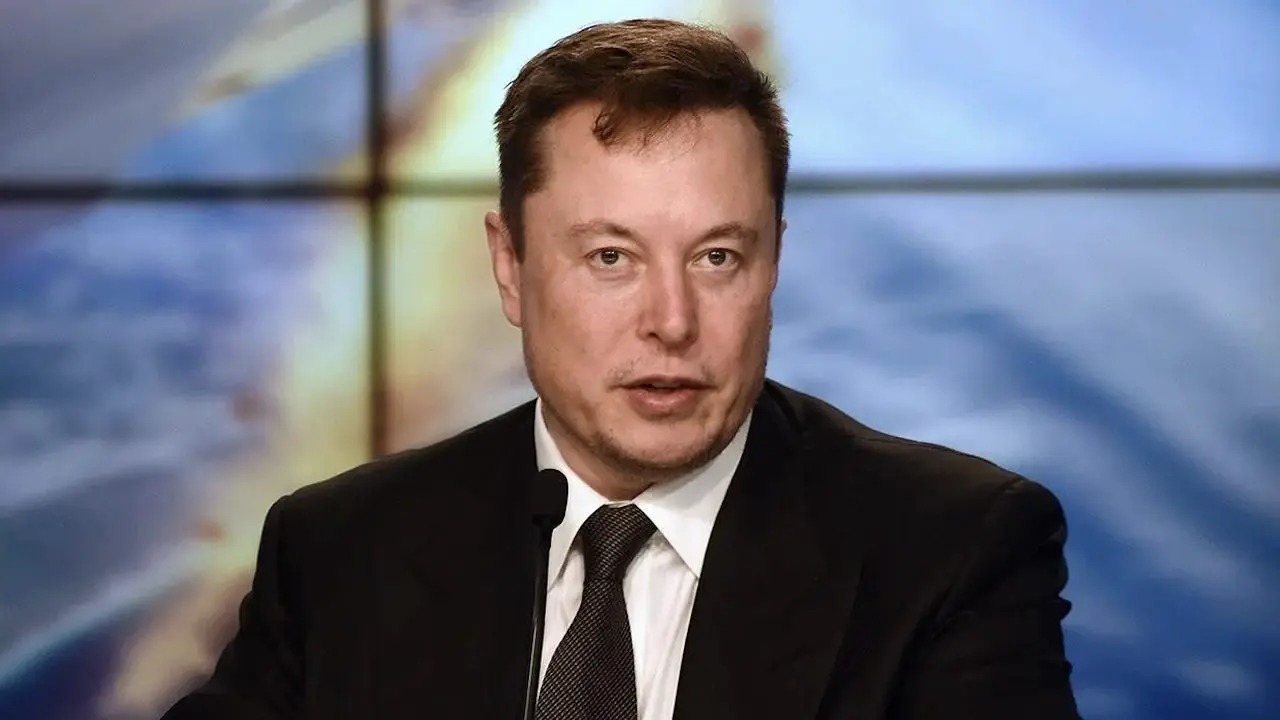 Elon Musk - forbes