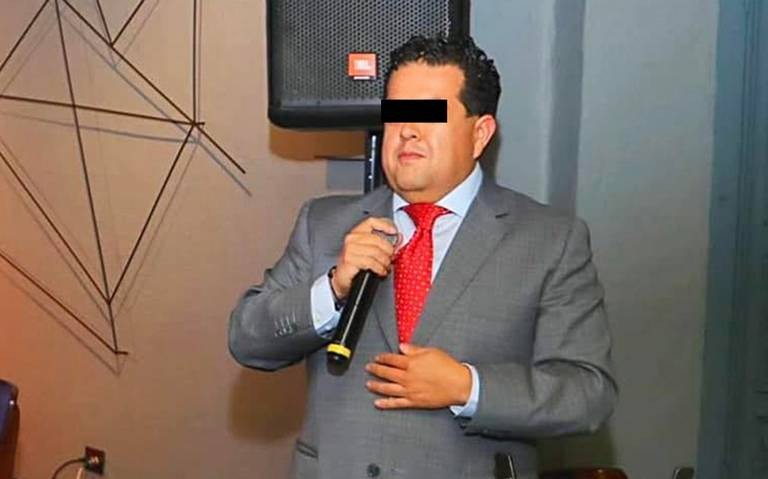 Elsoldepuebla - arturo rueda