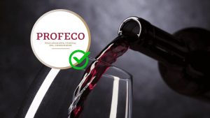 expresop - vino profeco