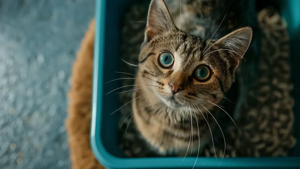 Gatito - Infobae