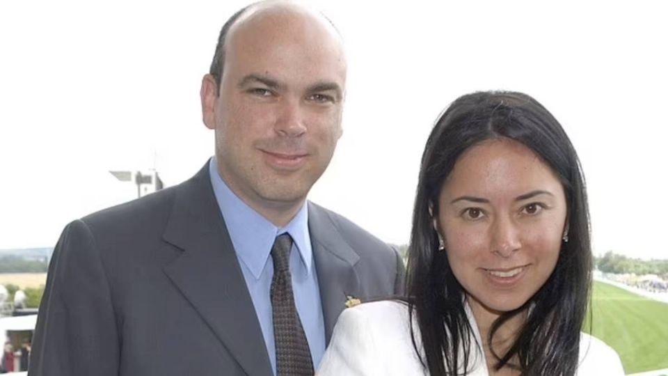 Heraldodemexico - magnate hija