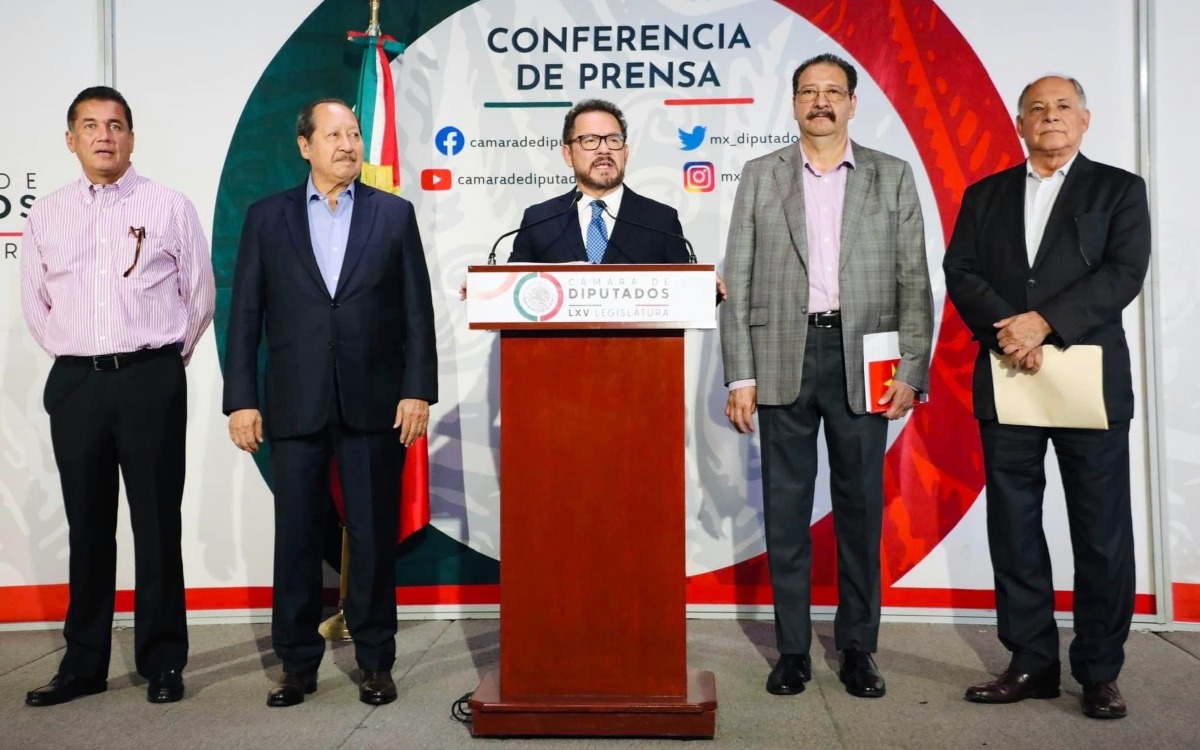 Ignacio Mier - Aristegui