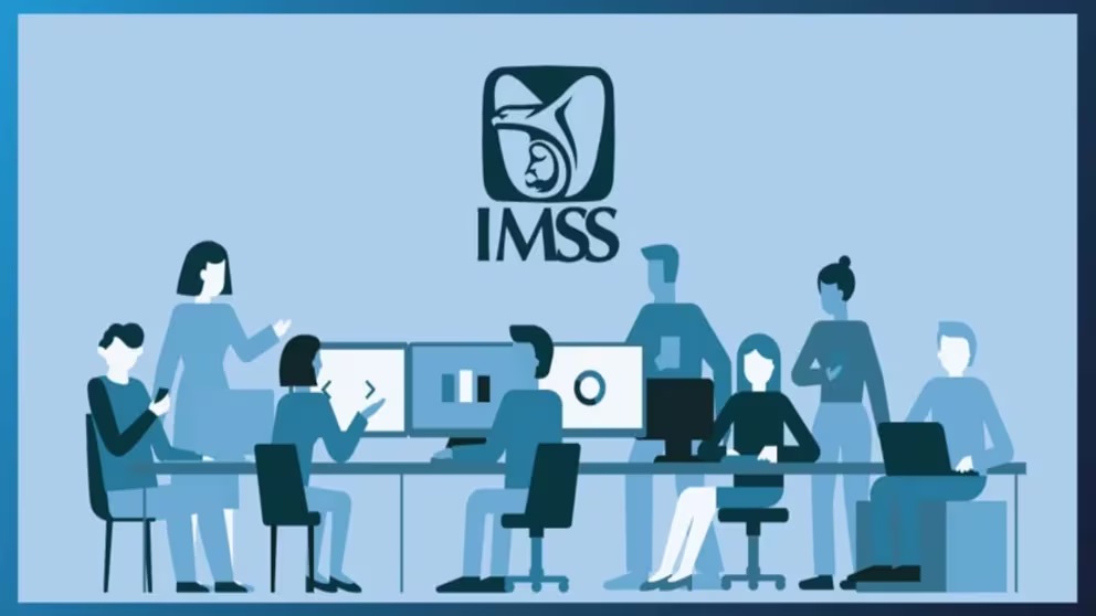 IMSS infobae