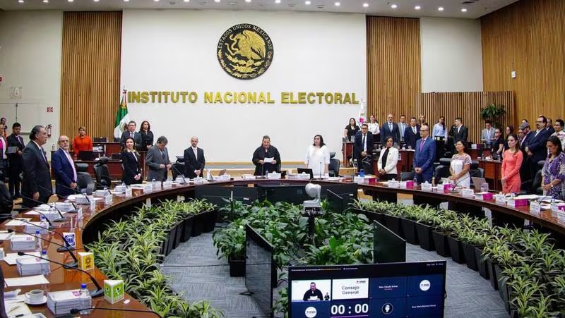 INE - el Financiero (2)