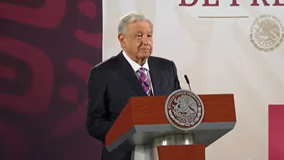 infobae - amlo