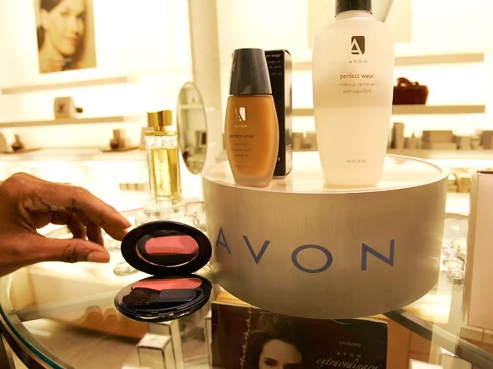 Infobae avon