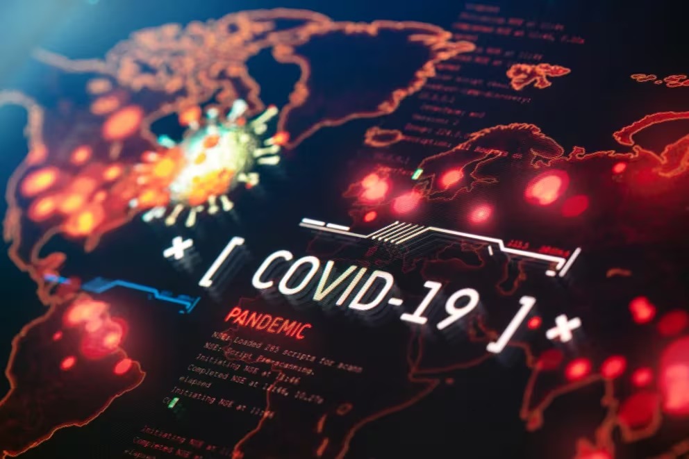 Infobae - Covid