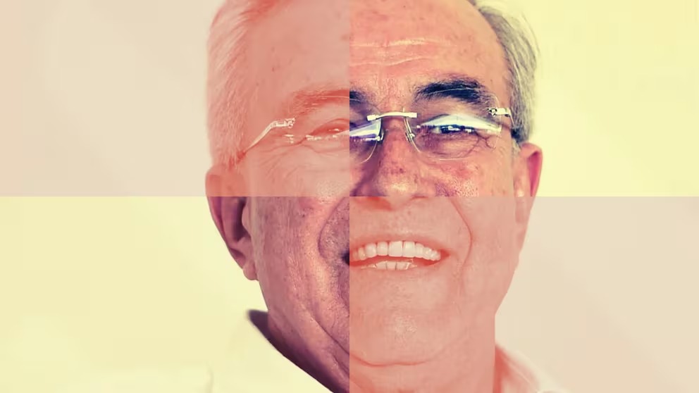Infobae - Ruben Rocha
