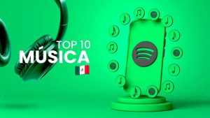 Infobae - Spotify