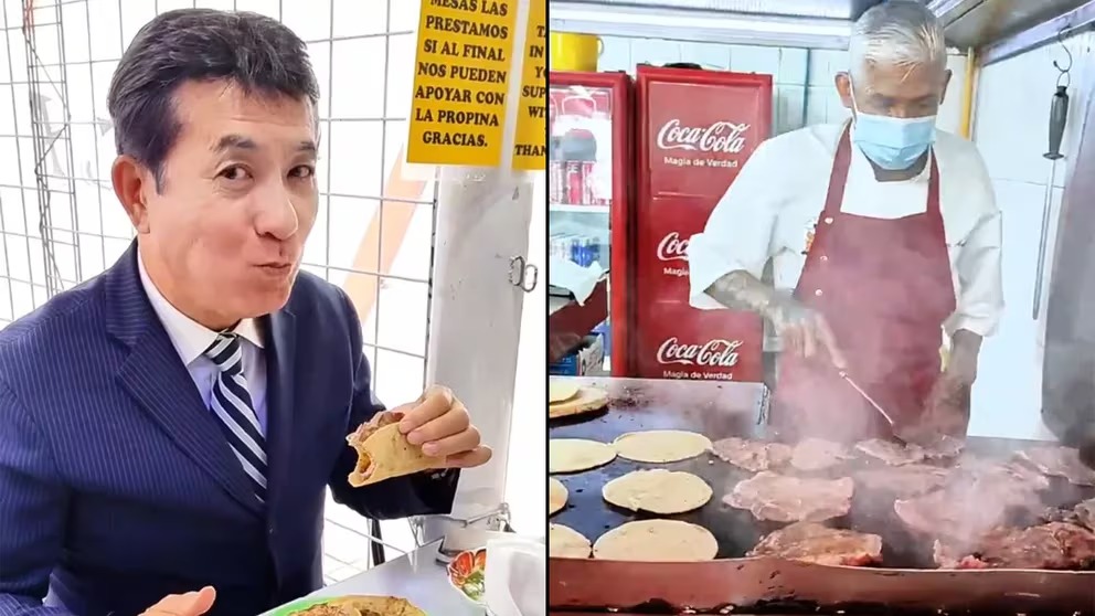 infobae taco embajador