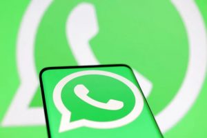 Infobae - whatsapp