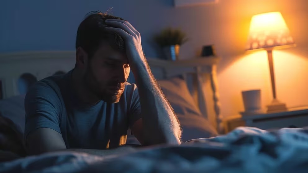 Insomnio - Infobae