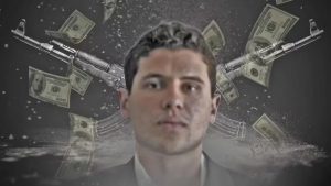 Ivan Guzman - Infobae