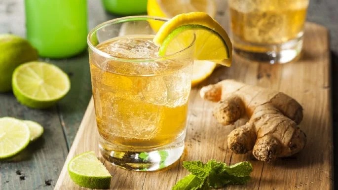 JENGIBRE limon - gastrolabweb