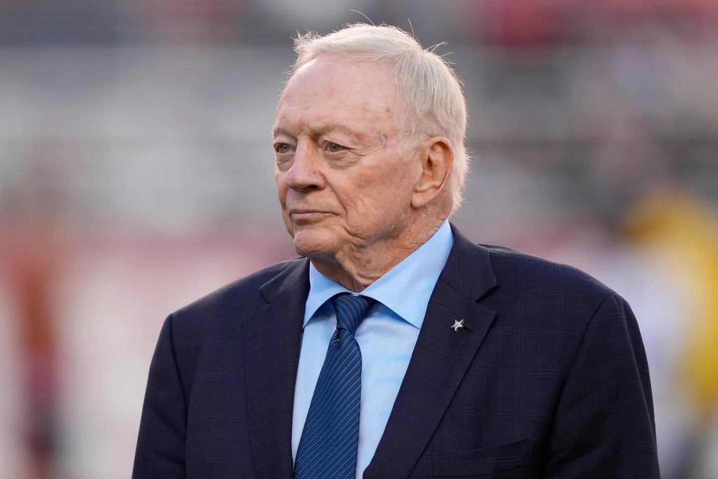 Jerry Jones - Forbes