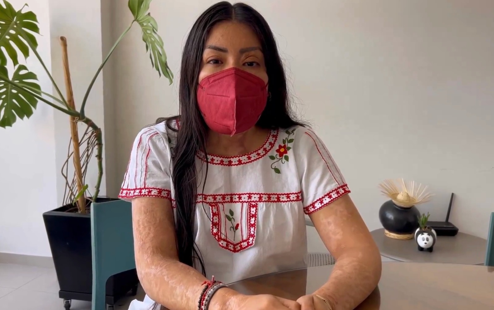 Jueza - LopezDoriga