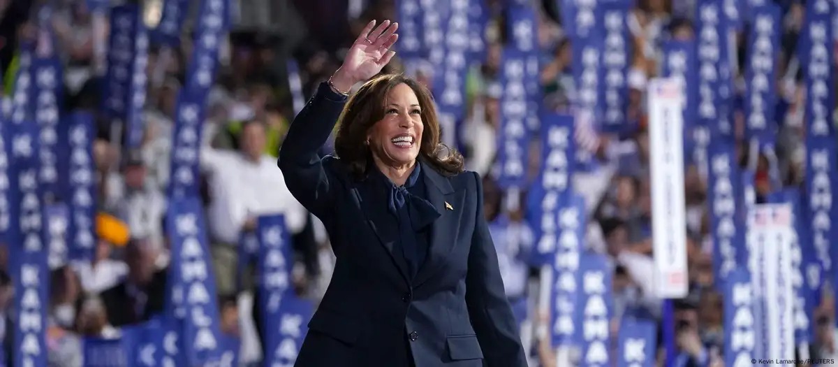 Kamala Harris - dw (2)