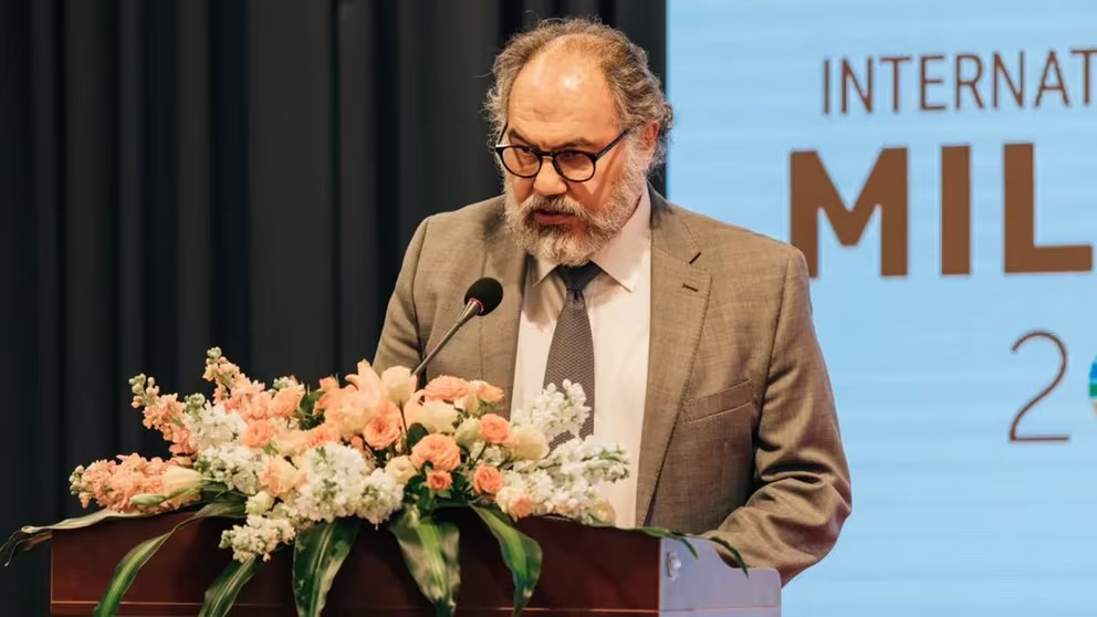 Leopoldo michel - infobae