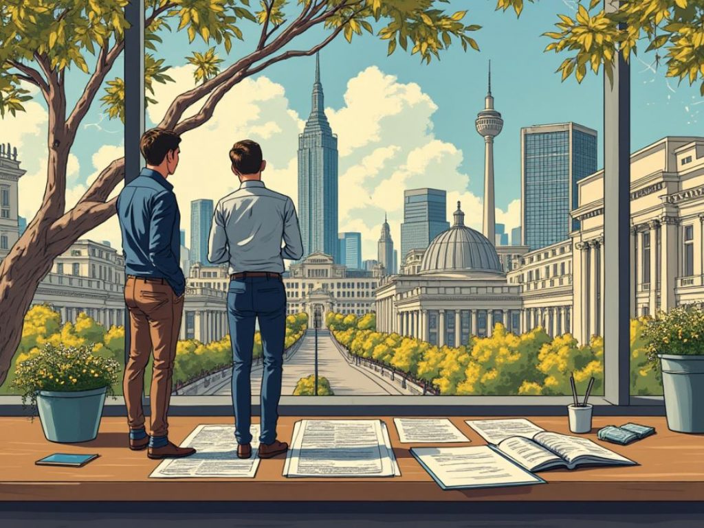Lessons from Business History – Embrace Change, Innovate, and Never Underestimate