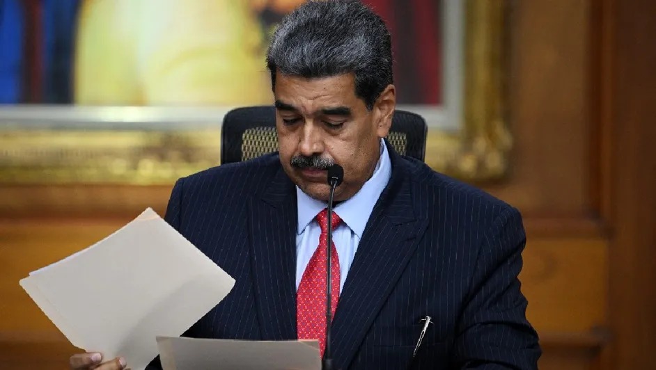 Maduro - Milenio
