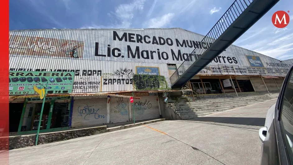 Mario Marin milenio