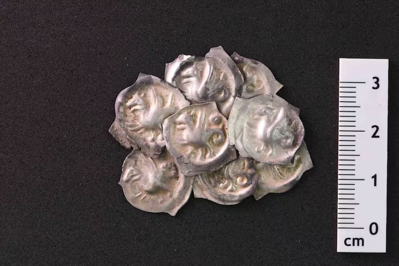 Monedas la nacion