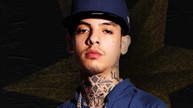 Natanael Cano - forbes
