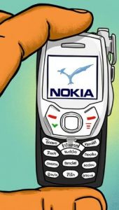 Nokia