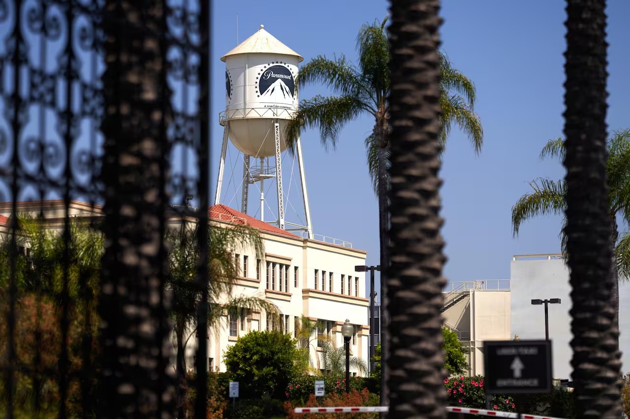 Paramount el imparcial