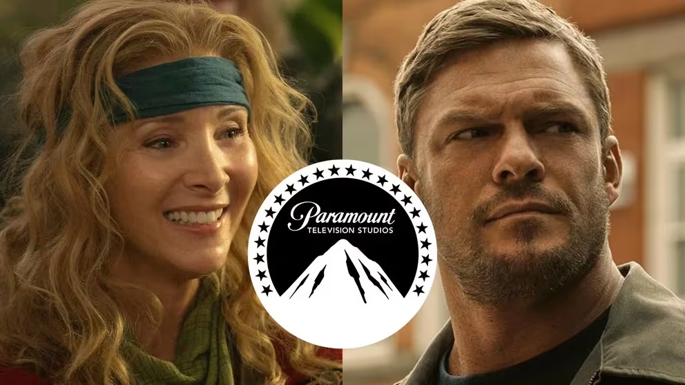 Paramount Television INFOBAE