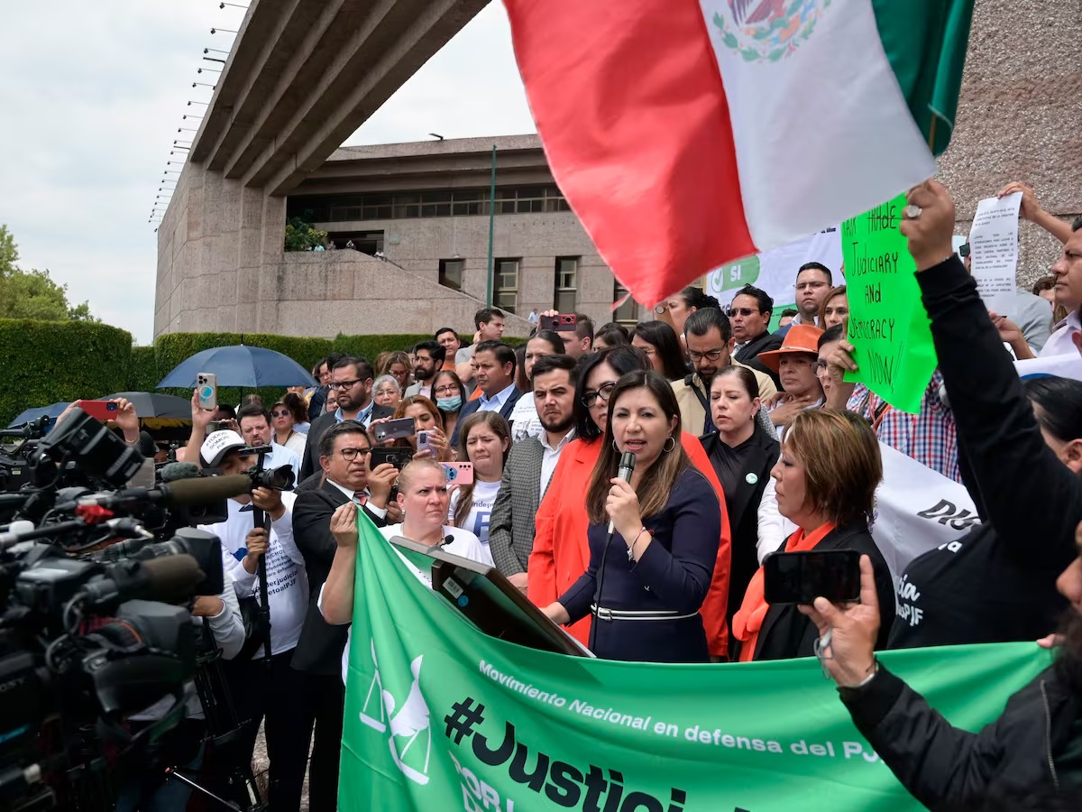 Paro Nacional - aristegui