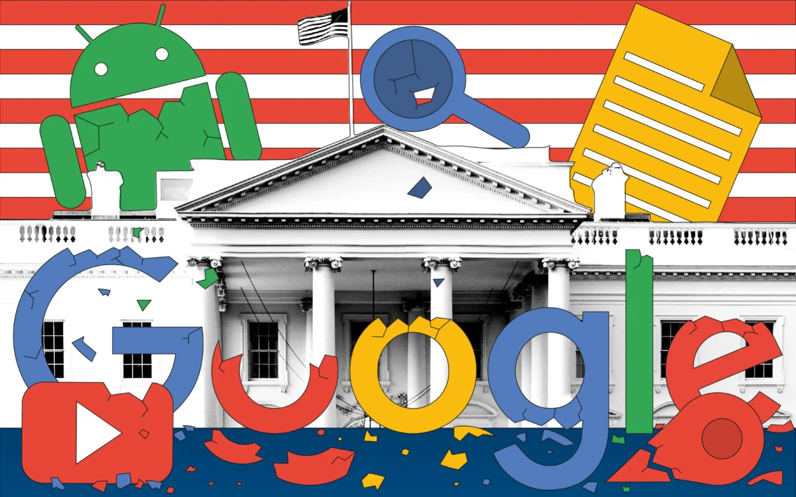 Pasionmovil - Google