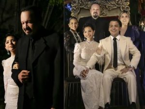 Pepe Aguilar - excelsior