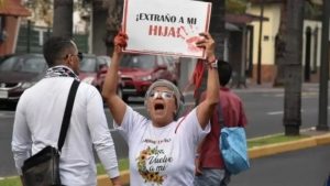 Proceso - fmadre buscadora